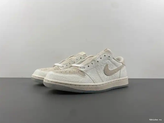 Rep TB 1 Retro Paul FZ0455-200 Chris OG Jordan Low 0610